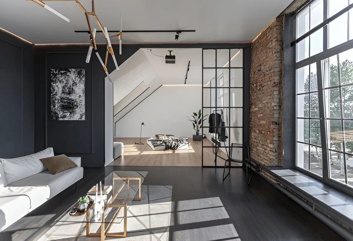 Bois De L Horizon Menuiserie Bois Antibes Agencements Interieurs 4